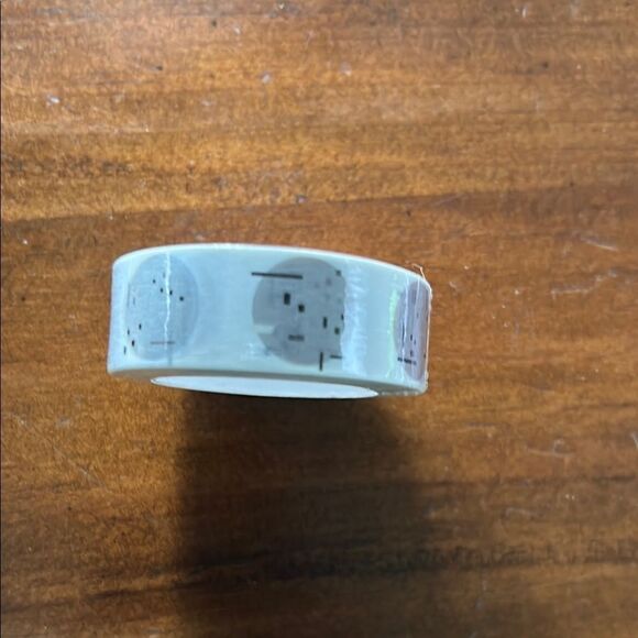 Highpaperclouds bundle sticky notes sticker Washi tape tabs markers NEW bundle - Picture 6 of 7